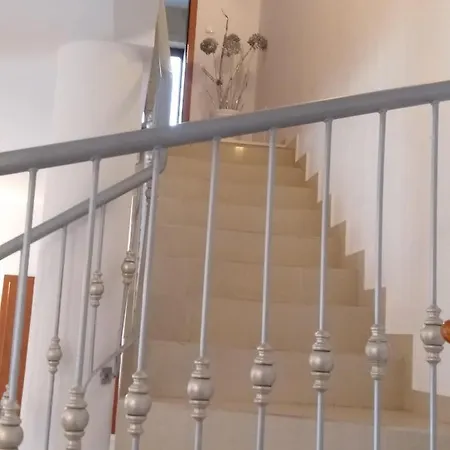 U Marzeny I Rafala Prázdninový dům