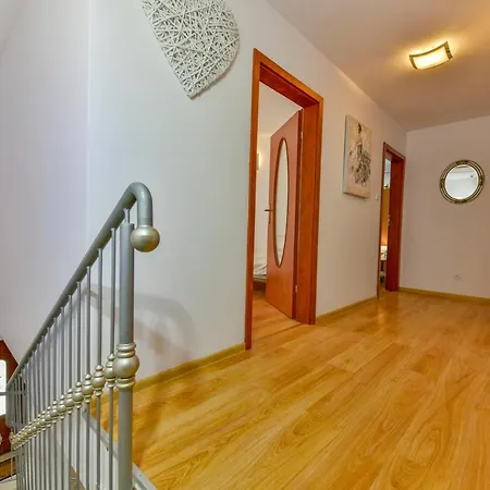 U Marzeny I Rafała Dom wakacyjny Sarbinowo