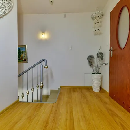 U Marzeny I Rafała * Sarbinowo