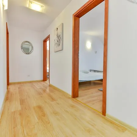 U Marzeny I Rafała *