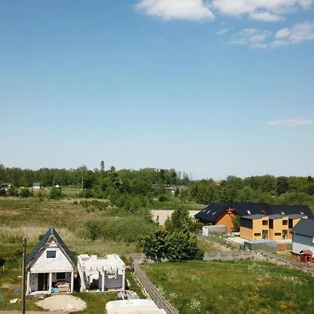 Vakantiehuis U Marzeny I Rafala