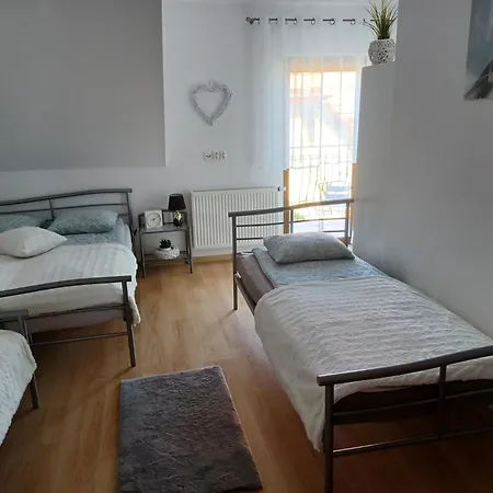 U Marzeny I Rafala Vakantiehuis