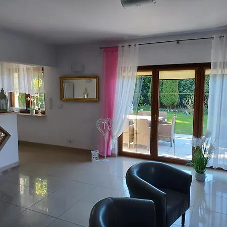 U Marzeny I Rafala Vakantiehuis *