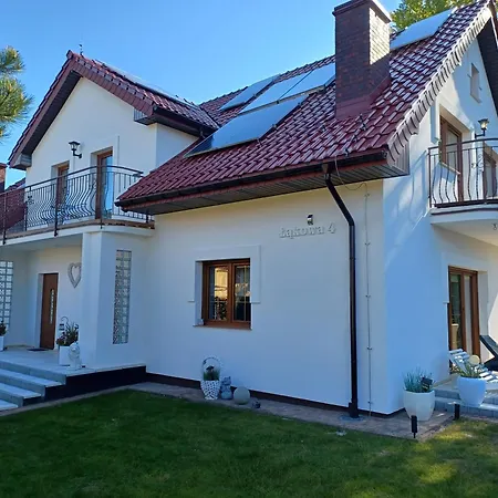 U Marzeny I Rafała *