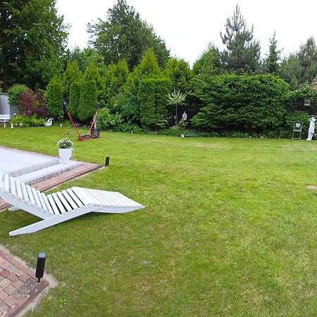U Marzeny I Rafala Vakantiehuis *