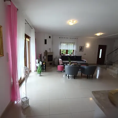 Dom wakacyjny U Marzeny I Rafała