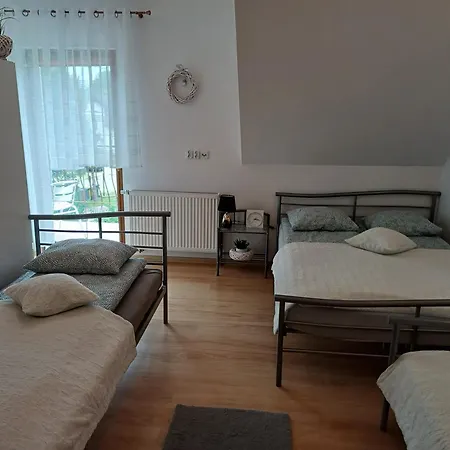 U Marzeny I Rafala Vakantiehuis *