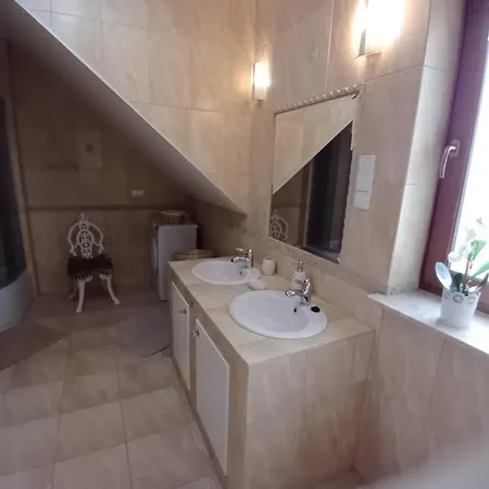 Сasa de vacaciones U Marzeny I Rafala *