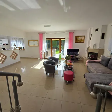 U Marzeny I Rafala Prázdninový dům Sarbinowo