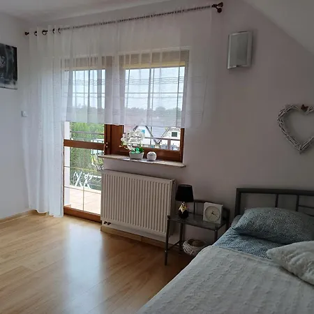 U Marzeny I Rafala Сasa de vacaciones *