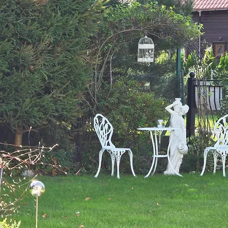 Prázdninový dům U Marzeny I Rafala *