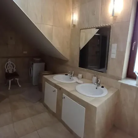 U Marzeny I Rafala Sarbinowo