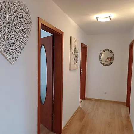 Сasa de vacaciones U Marzeny I Rafala