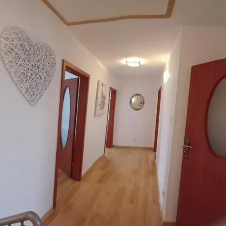 Сasa de vacaciones U Marzeny I Rafala *