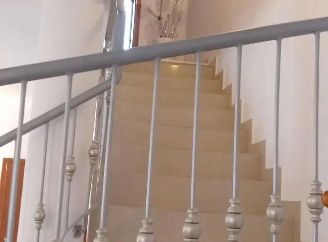 U Marzeny I Rafala Сasa de vacaciones