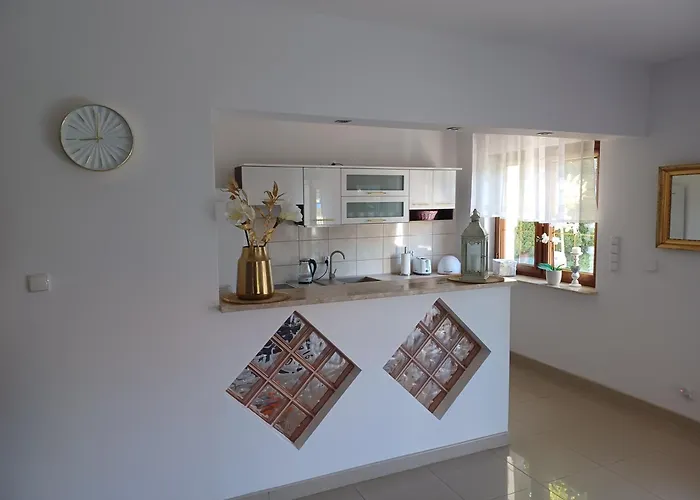 U Marzeny I Rafala Sarbinowo