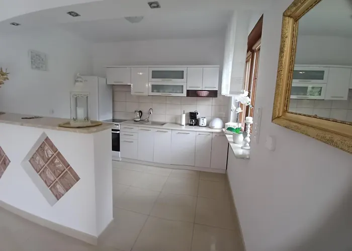 U Marzeny I Rafala * Sarbinowo