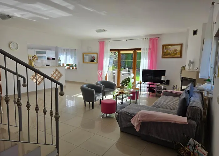 Сasa de vacaciones U Marzeny I Rafala Sarbinowo