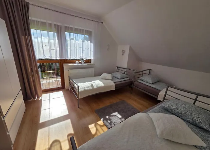 U Marzeny I Rafala Sarbinowo