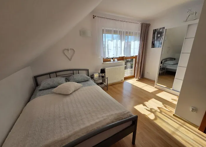 U Marzeny I Rafala * Sarbinowo