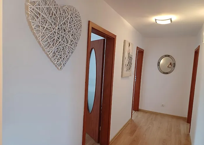 Сasa de vacaciones U Marzeny I Rafala