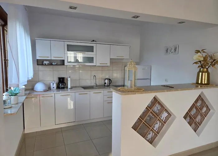 U Marzeny I Rafala * Sarbinowo