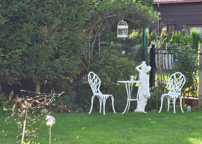 Сasa de vacaciones U Marzeny I Rafala *