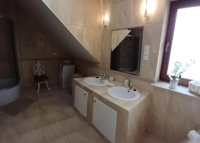 U Marzeny I Rafala Sarbinowo