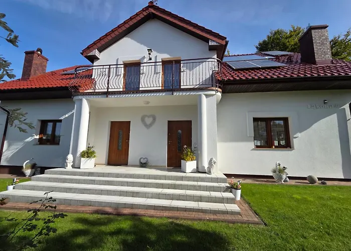 U Marzeny I Rafala *