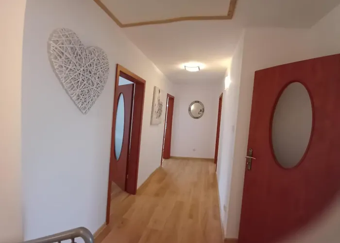 Сasa de vacaciones U Marzeny I Rafala *